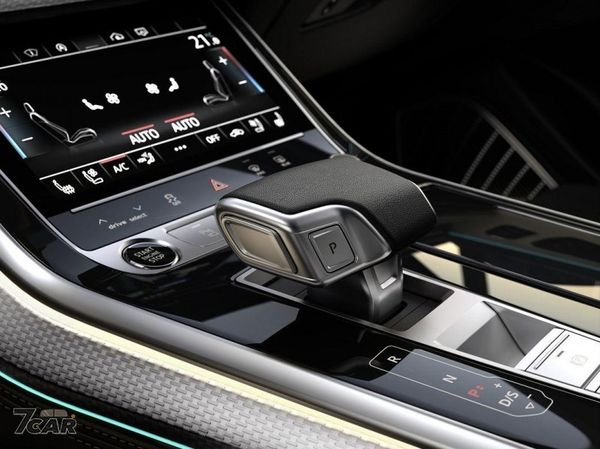 裡外大翻新、79,300 歐元起　二度小改款 Audi Q7 & SQ7 正式亮相