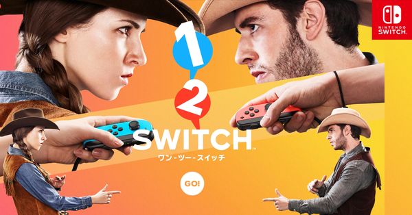 ▲任天堂遊戲12 Switch是相當熱門的派對遊戲，即便不常玩遊戲的人也可以玩得很開心。（圖／攝自任天堂網站）