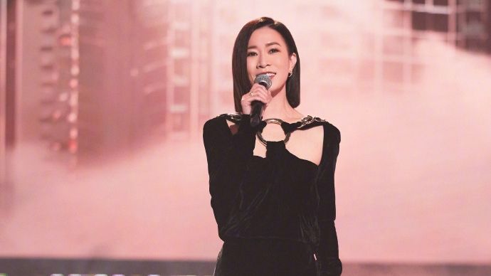 Man姐「這次不報新聞」!佘詩曼開金口演唱《新聞女王》片尾曲 | ETtoday星光雲 | ETtoday新聞雲
