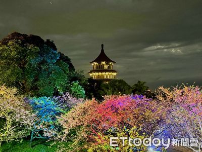 玩到3月！新北「冬春節慶日期」出爐