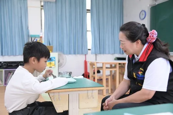 花蓮,教育,免學費,智慧教育（圖／花蓮縣政府提供）