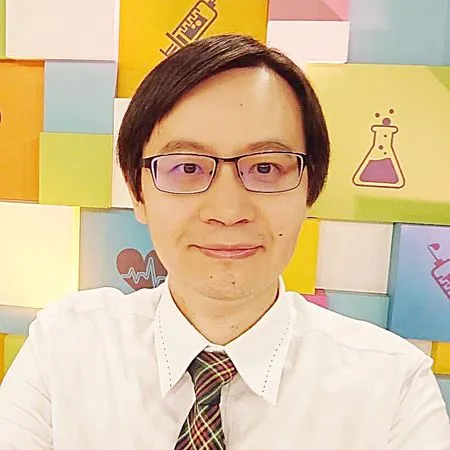 ▲針對桃園市選委會昨天公告，中壢區石頭里里長王子林罷免案成立，里長今天親自說明。（圖／翻攝自王子林臉書）