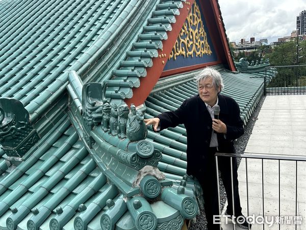 ▲▼「國立歷史博物館」（史博館），歷經近6年的閉館整建重新開館。（圖／記者林育綾攝）