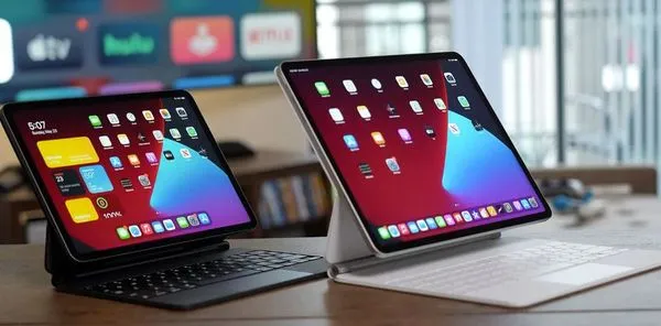 ▲蘋果預期3月推出新款iPad Pro。（圖／9to5mac）