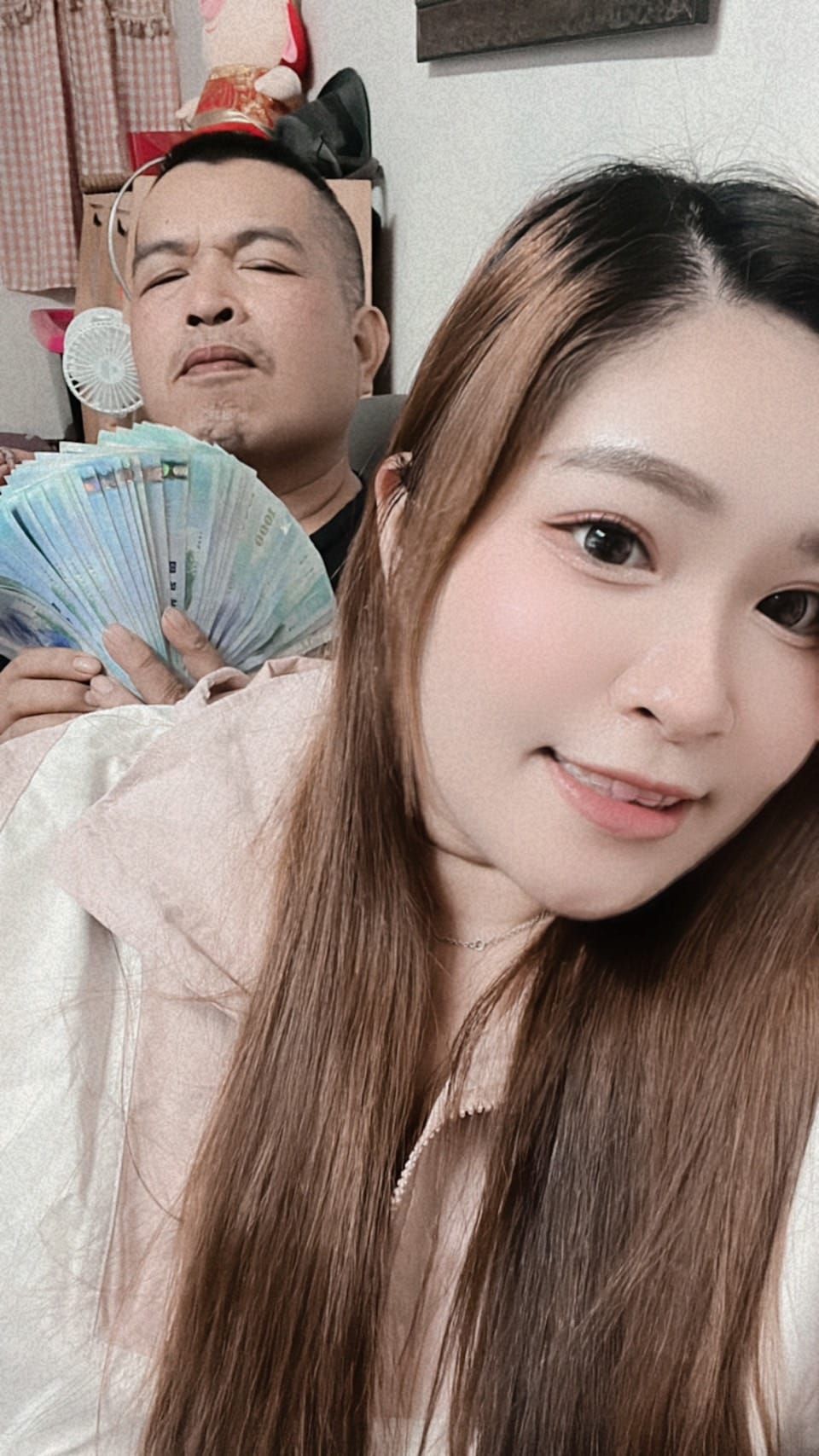 ▲▼米香哥。（圖／翻攝臉書）