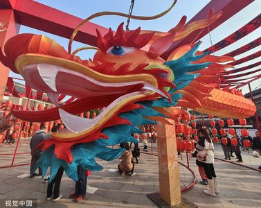 今天「龍抬頭」! 8習俗8禁忌一次看 敲水龍頭恐降財運