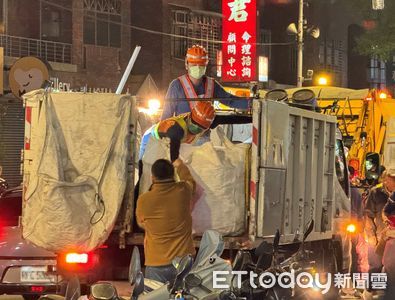 才有人送電鍋被判刑　清潔工帶廢棄辦公椅回家「一二審全無罪」