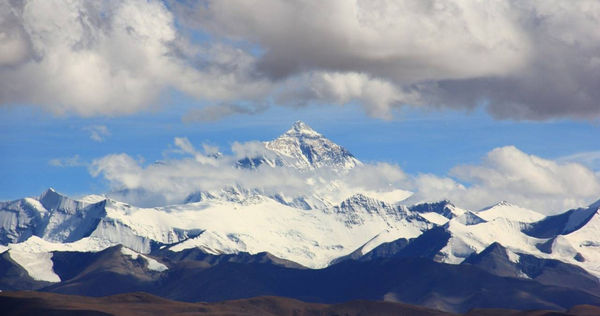 尼泊爾當局祭出新規定，要求登山客將排泄物帶下山。（示意圖／Pixabay）
