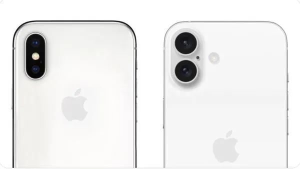 ▲iPhone SE 4後鏡頭模組將有新設計。（圖／Majin Bu） 