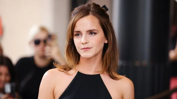 （外送稿用）▲艾瑪華森（Emma Watson）遭爆路邊違停。（圖／達志影像）
