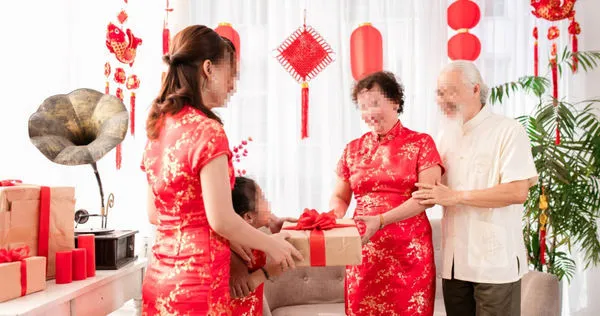 初二回娘家注意3禁忌　1招遠離厄運「迎整年好運」