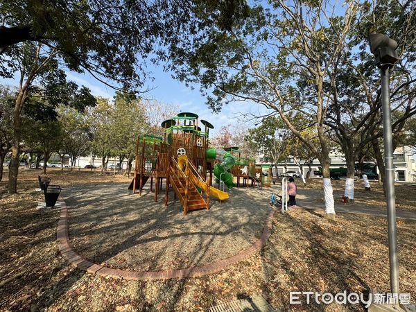 ▲▼春節來嘉親子遊 特色公園、親子飯店讓小孩放電、大人Fun鬆 。（圖／嘉義市政府提供）