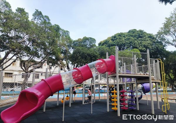 ▲▼春節來嘉親子遊 特色公園、親子飯店讓小孩放電、大人Fun鬆 。（圖／嘉義市政府提供）