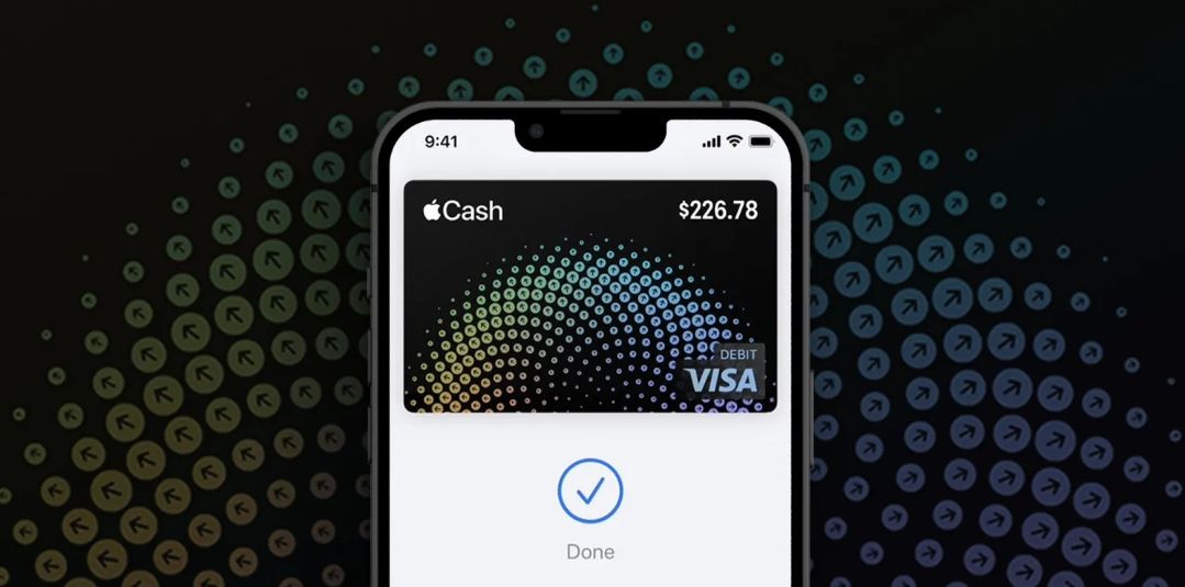 ▲▼蘋果新增Apple Cash「虛擬卡號」。（圖／取自MacRumors）