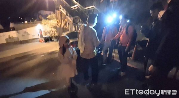 ▲▼             。（圖／記者李陳信得攝）