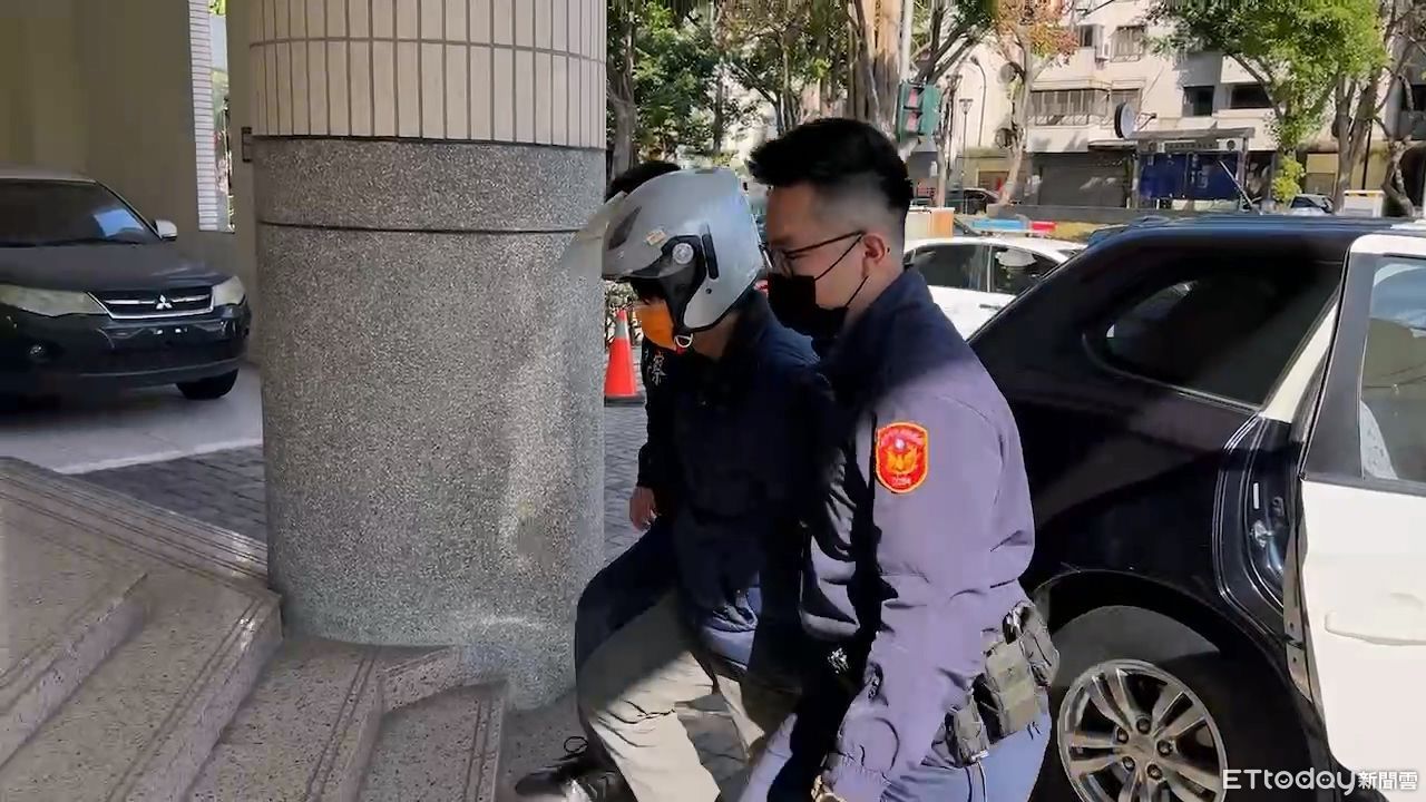 快訊／台中驚傳砍人！長期持榔頭敲地擾人　頭頸慘中3刀搶救中 | ETtoday社會新聞 | ETtoday新聞雲