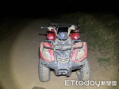 27歲男到恆春騎沙灘車翻覆被壓死 老闆賠370萬換緩刑
