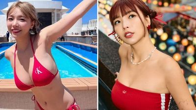 台91萬YTR「腫瘤包住右腎全切除」！揭2歲癌症史：少了就少了，我還是我