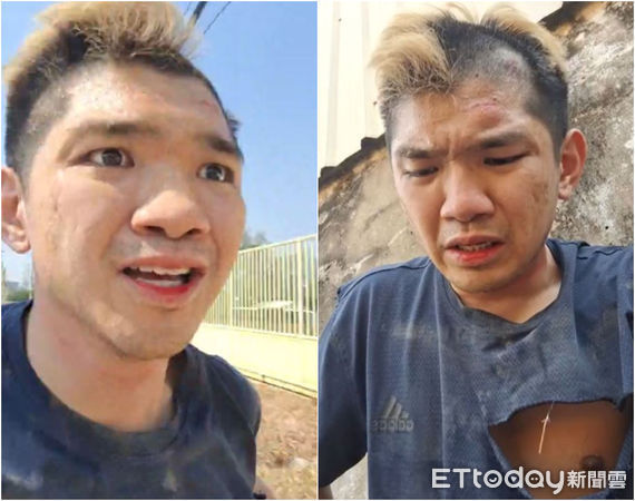 快訊／網紅晚安小雞被逮捕！　柬埔寨警控誹謗