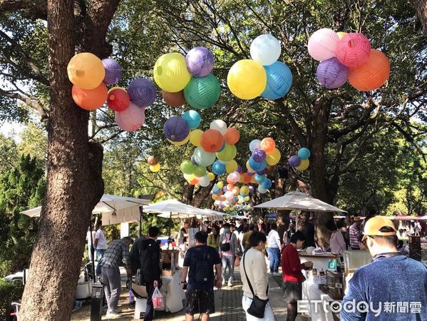 ▲2024年春節7天連假，台南市文化局各古蹟景點、文化場館和園區，共湧入來自國內、外超過58萬6千餘人次遊客到訪。（圖／記者林東良翻攝，下同）