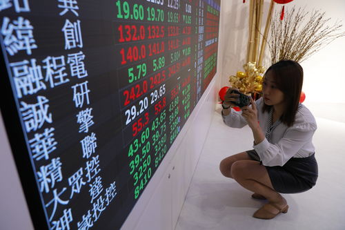 台股新二哥！台達電觸漲停市值超車鴻海　美系外資上調目標價