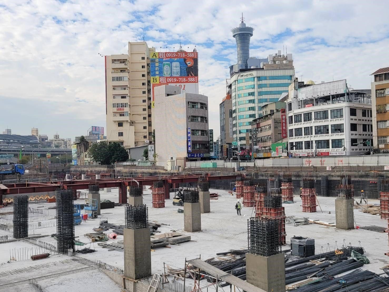 ▲▼「運轉」城市進行式！臺中4大轉運中心　實現交通任意門。（圖／台中市政府提供）