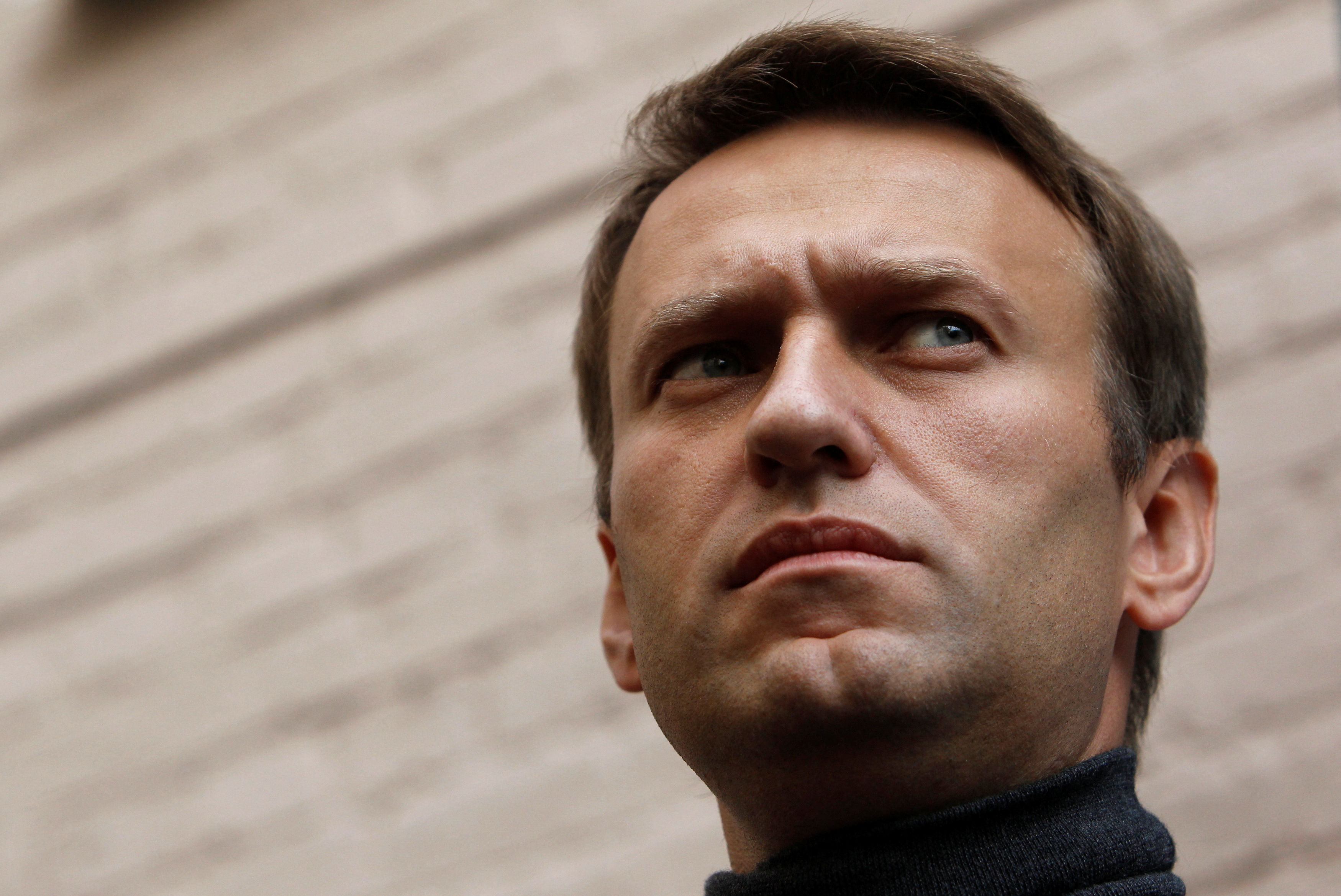 ▲俄羅斯反對派領袖納瓦尼（Alexei Navalny）。（圖／路透）