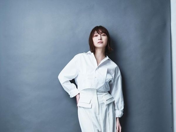 ▲▼廣末涼子宣布獨立復出！開設新IG帳號。（圖／翻攝自IG／ryoko_hirosue_official）