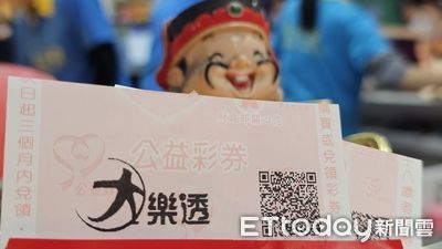 4張億元大樂透得主未現身　新北林口區一注獨得領獎倒數計時