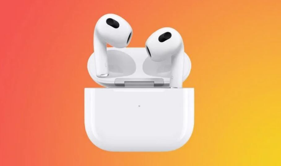 ▲外媒曝蘋果今年將更新三款AirPods。（圖／MacRumors）