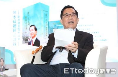 發揮陳水扁「台灣志工」精神　凱達格蘭基金會捐款10萬元