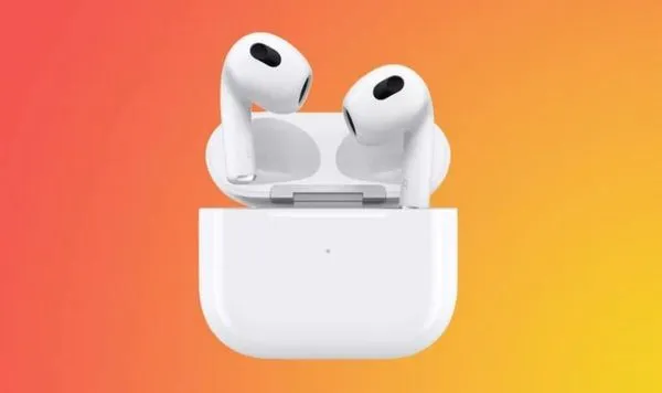 ▲外媒曝蘋果今年將更新三款AirPods。（圖／MacRumors）