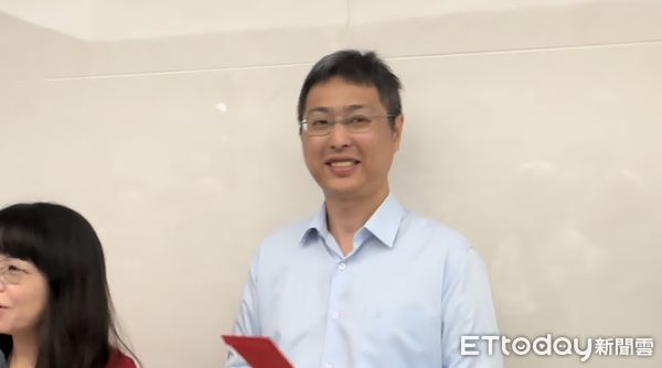 ▲▼台北地檢署檢察官唐仲慶。（圖／記者劉昌松攝）