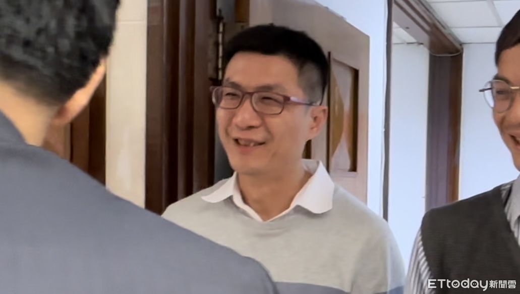 林俊言獲推薦主任檢察官　黃國昌：是羅織柯文哲入罪的表現良好？