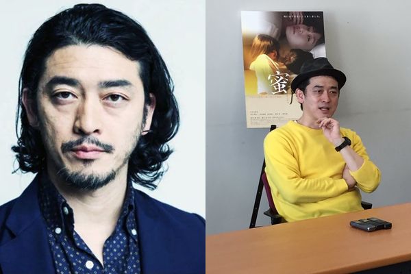 外送用▲▼榊英雄涉「準強姦罪」遭逮捕！　2年前被4女星控性侵。（圖／翻攝自X）