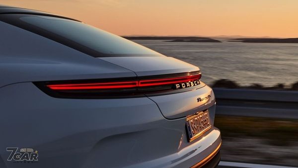 節能與性能並行　Porsche 發表兩款 Panamera E-Hybrid 動力編成