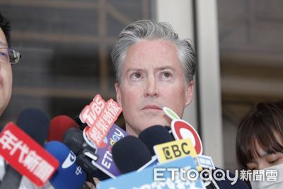 夏克立升格二寶爸否認再婚！　證實「捐精求子」孩子的媽身份曝光　