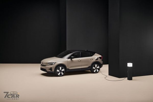 未來將釋出性能軟體更新　Volvo 宣布簡化旗下純電車名