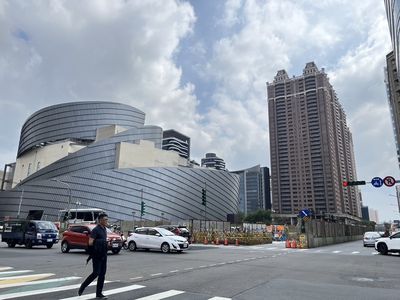 2年7個月狂增10萬戶 全台第5個百萬戶城市出爐