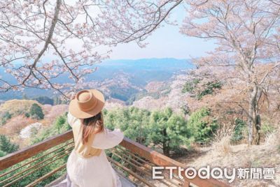 日本首波賞櫻預測　東京最快3/21開花