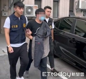 ▲▼刑事局電信警察大隊破獲詐欺集團，逮捕杜嫌等17人，詐團佯稱「點數到期可換購禮品」，結果超過35人受害，遭盜刷200萬元。（圖／民眾提供，下同）