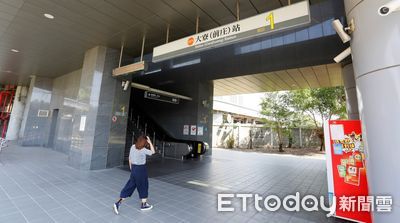 房市降溫衝擊高雄 「跌幅最高行政區」均價重回1字頭