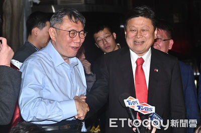 立院召委選舉藍白合? 媒體人分析:偷雞不成蝕把米