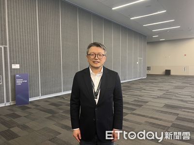 聯電高階人事異動！王石升任執行長　徐明志任總座暨營運長