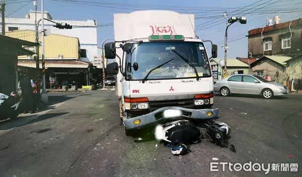 ▲屏東警分局即日起加強萬丹地區違規車輛取締作業            。（圖／記者陳崑福翻攝）