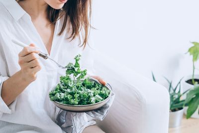 吃得少還瘦不下?這「3個日常習慣」才是元兇