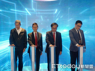中華電信攜手南紡購物中心　共啟3D LED沉浸式體驗新紀元