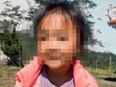 快訊／台東龍過脈3歲失蹤女童「已找到遺體」　倒臥水池內