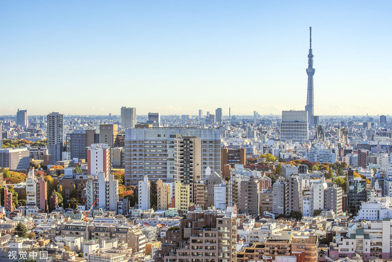 東京若爆規模7地震 1.8萬人死亡、停電規模增400萬戶