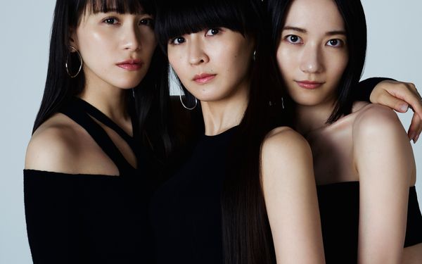 ▲▼日本人氣女團Perfume宣布7月6日台北流行音樂中心開唱。（圖／華貴娛樂 提供）